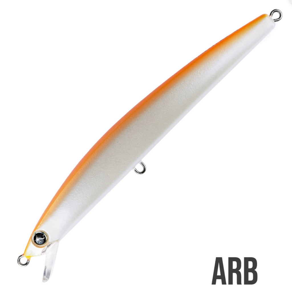 Sea Spin Mommotti 115 SF