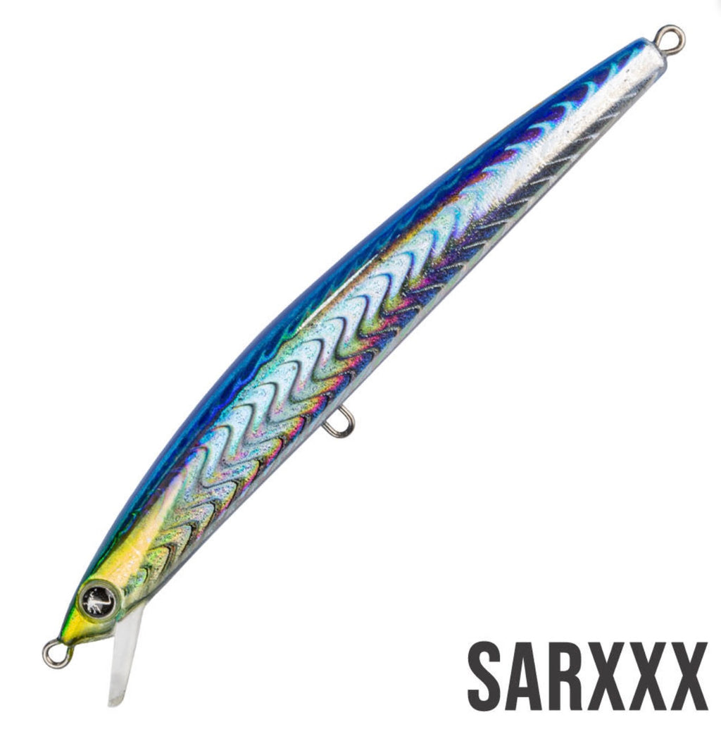 Sea Spin Mommotti 115 SF