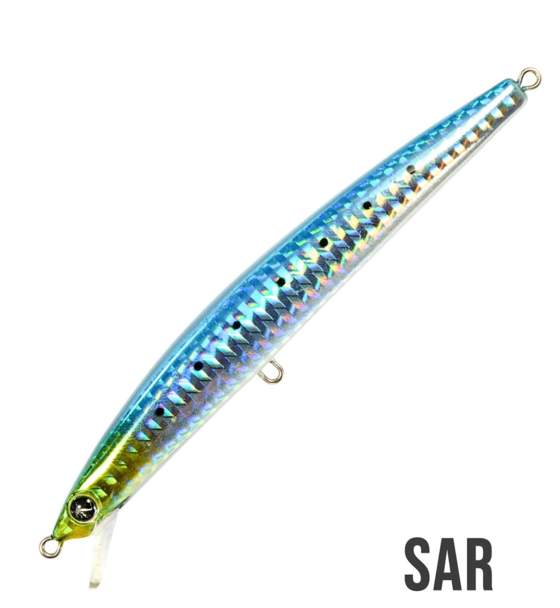 Sea Spin Mommotti 115 SF