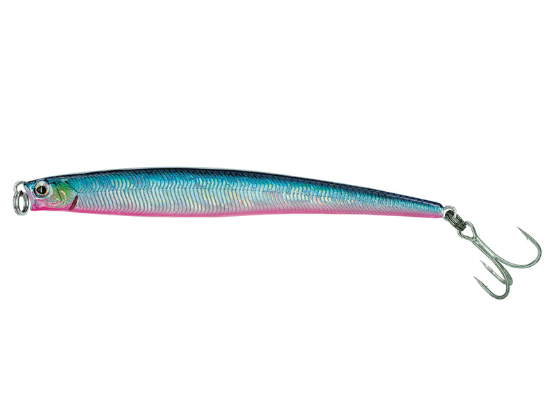 Molix Minnow CJM 115B