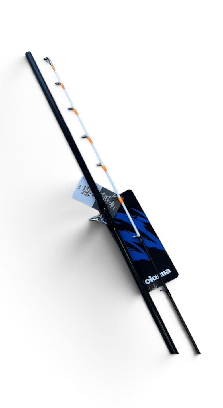 Okuma Tataki Pro 2 Mt. 2,42 az. MH 100-200G C