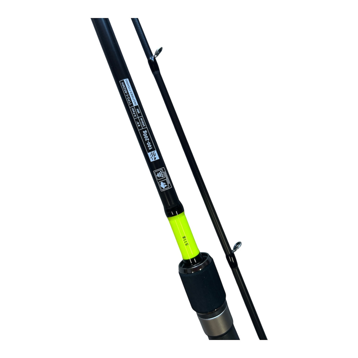 Okuma Tataki Pro 2 Mt. 2,42 az. MH 100-200G C