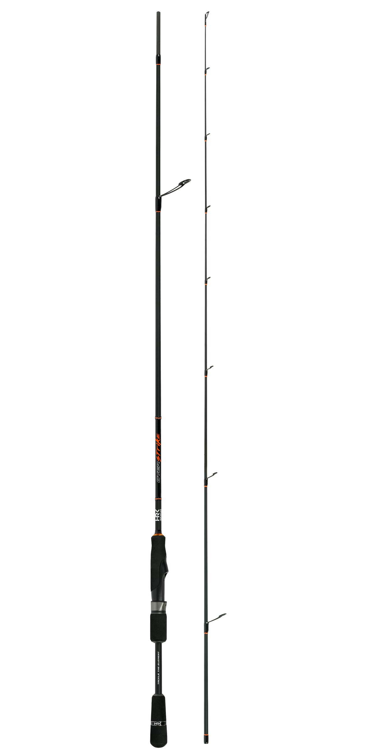 Herakles Overstrike HOV2 70MH Gr. 5-18