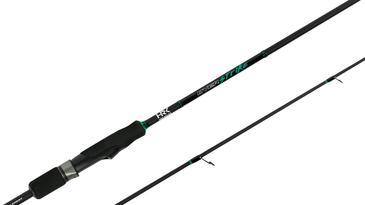 Herakles Overstrike HOV2 70MH Gr. 5-18