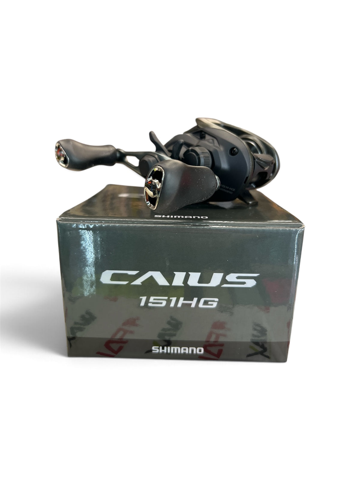 Shimano Caius 151HG
