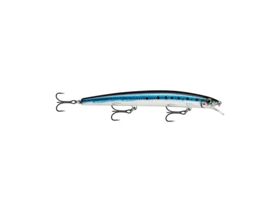 Rapala Long Range Minnow 12 CM