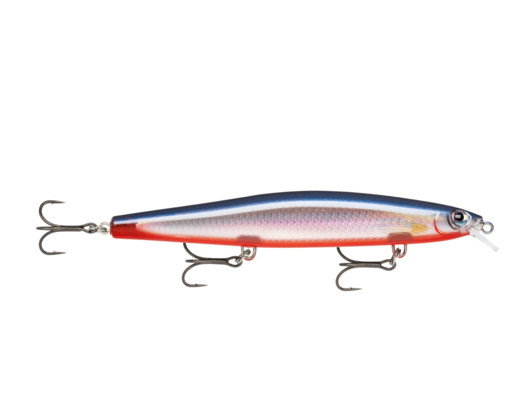 Rapala Long Range Minnow 12 CM