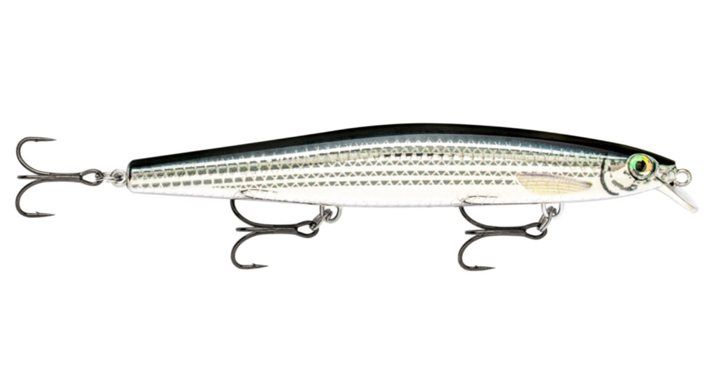 Rapala Long Range Minnow 12 CM