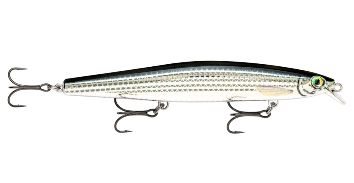 Rapala Long Range Minnow 12 CM