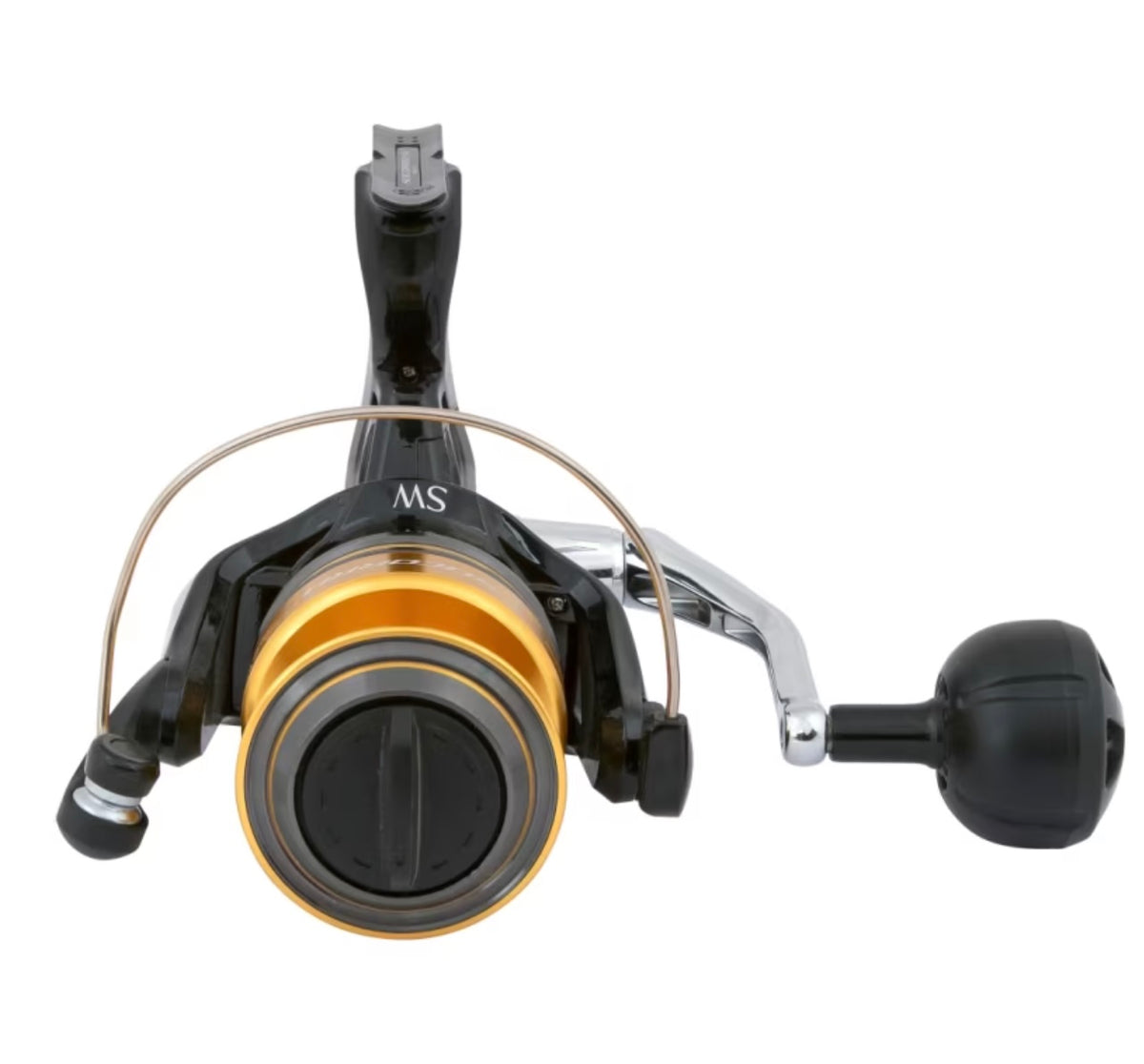 Mulinello Shimano Socorro 5000 SW