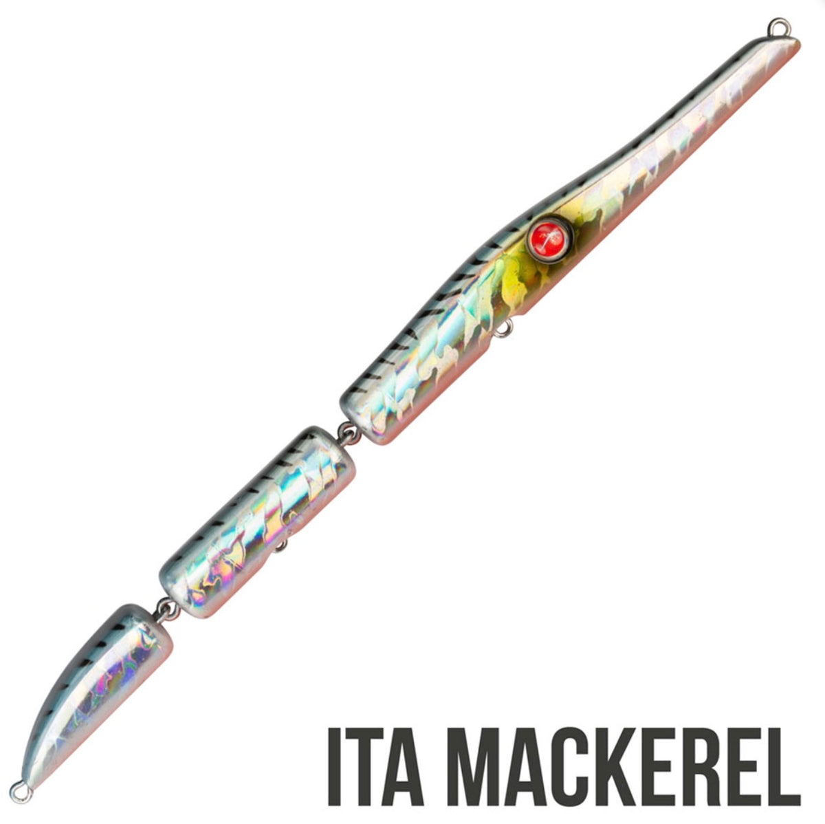 Sea Spin Strega 181