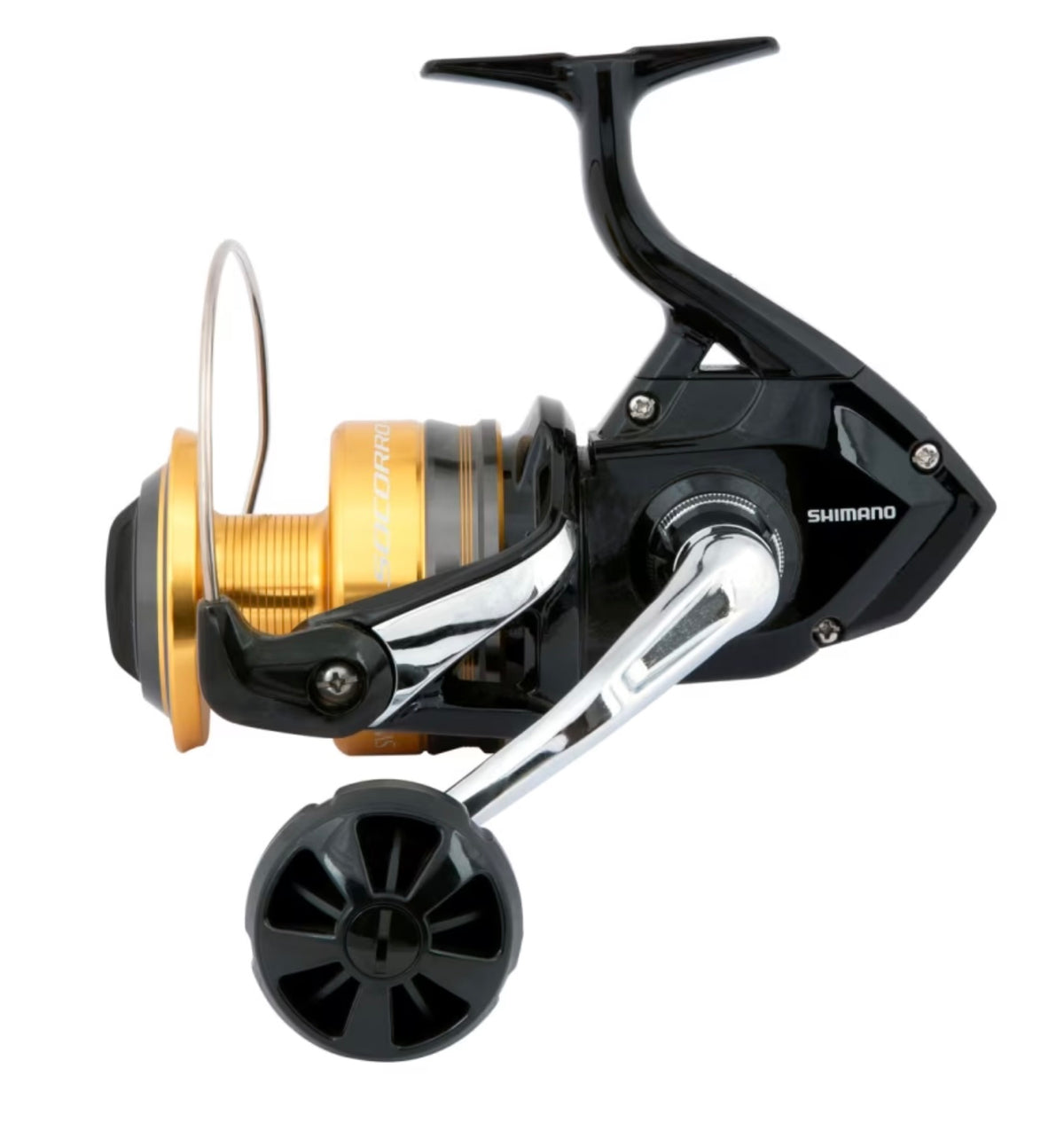 Mulinello Shimano Socorro 5000 SW