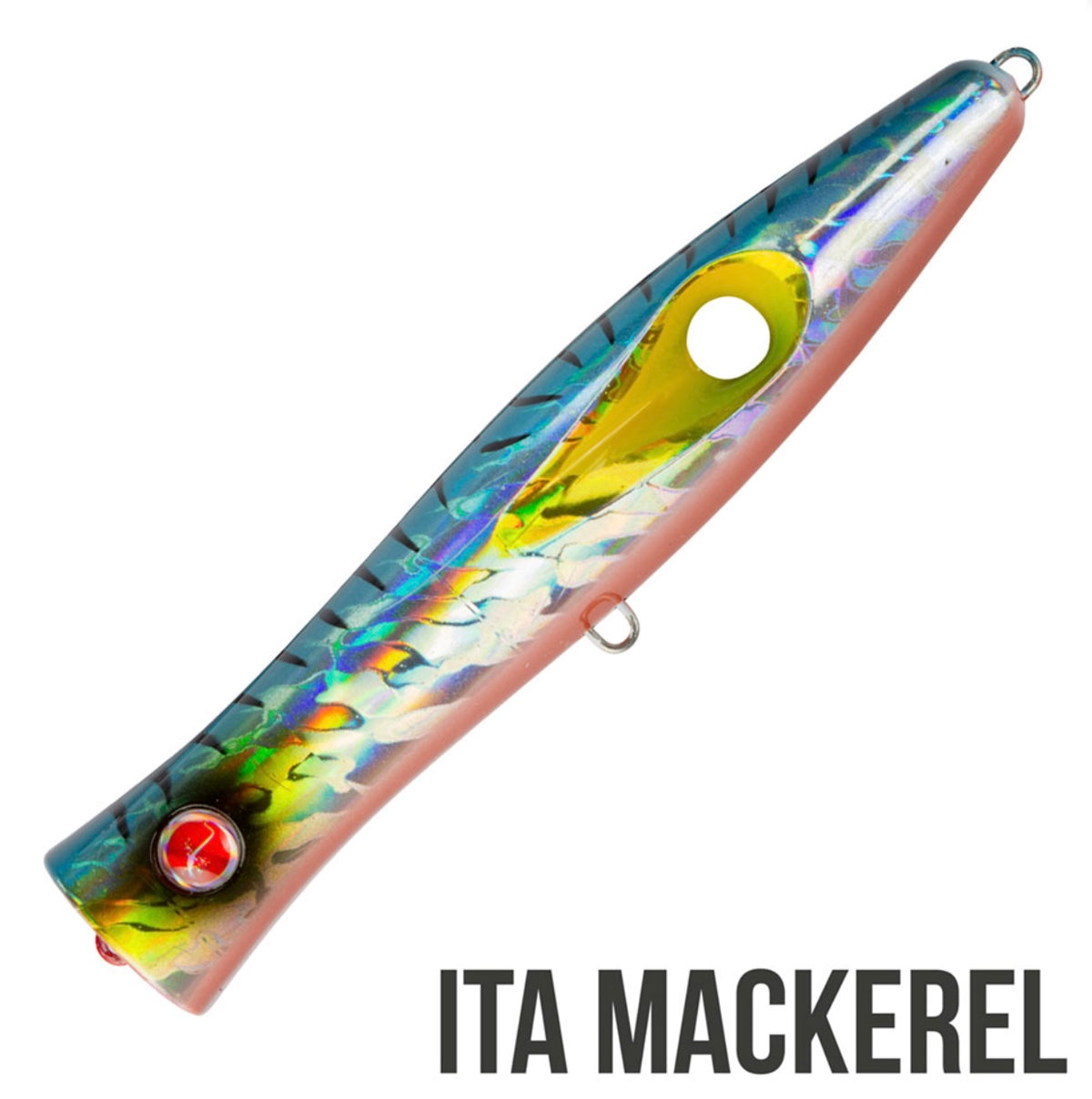 Sea Spin Toto 113
