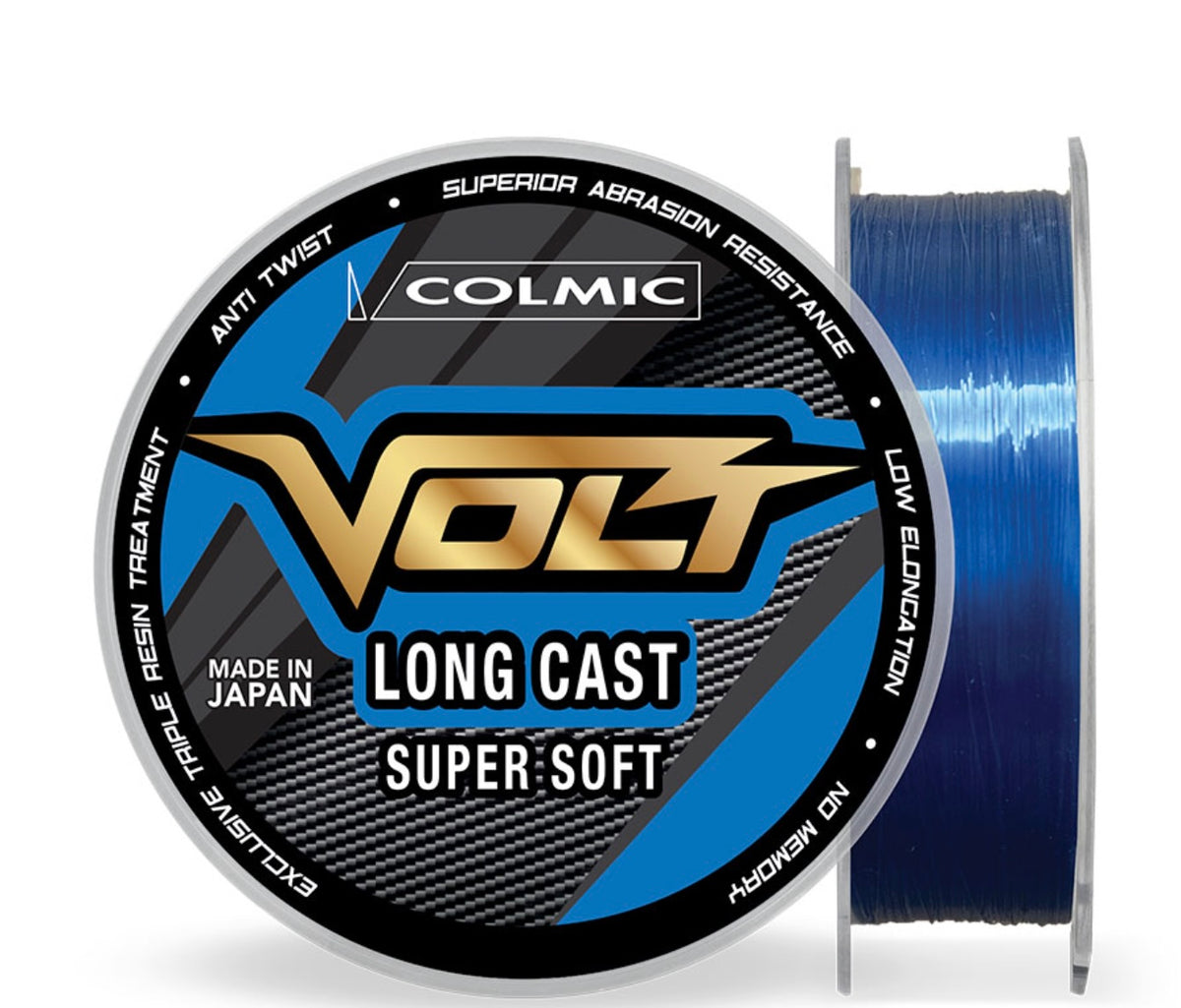 Colmic VOLT LC MT. 300