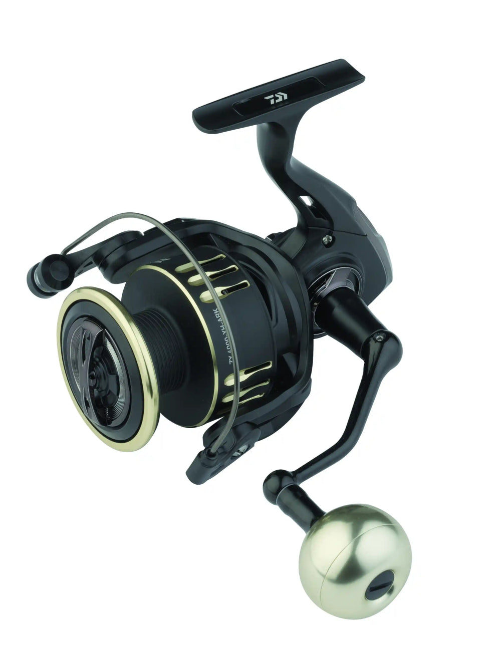Daiwa Mulinello ZX XH-ARK