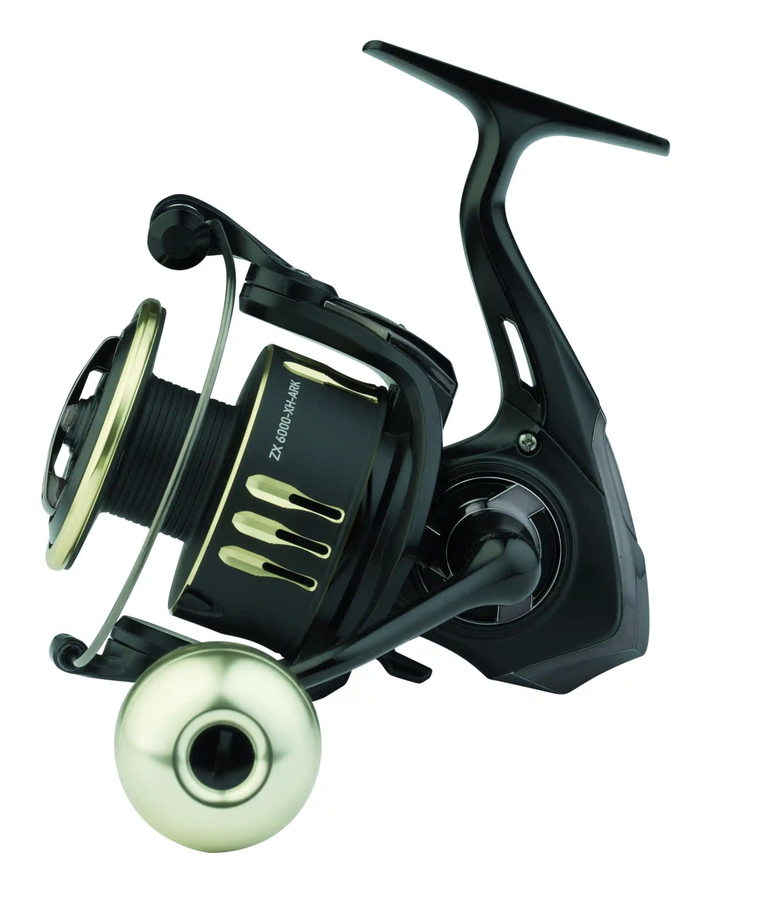 Daiwa Mulinello ZX XH-ARK