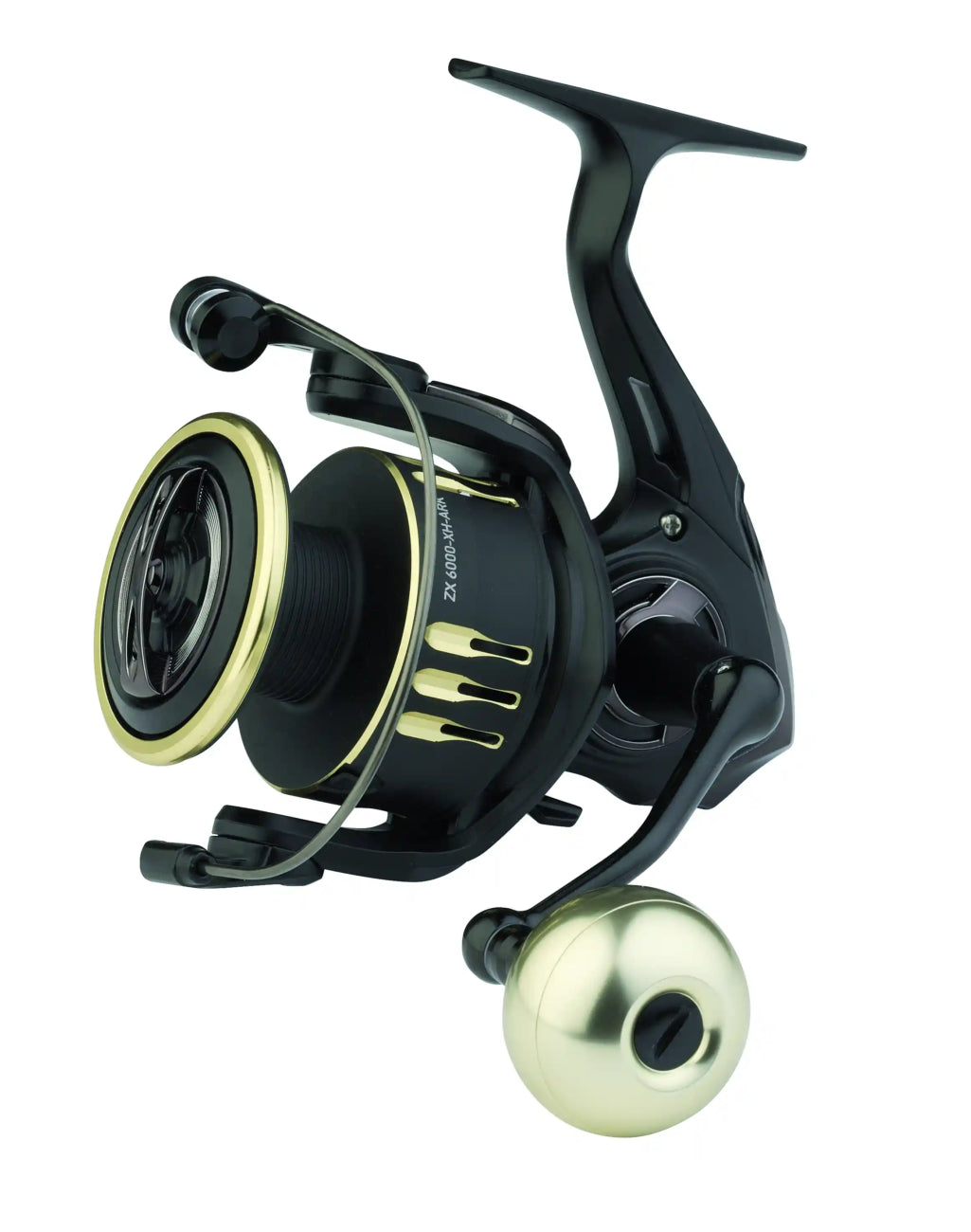 Daiwa Mulinello ZX XH-ARK