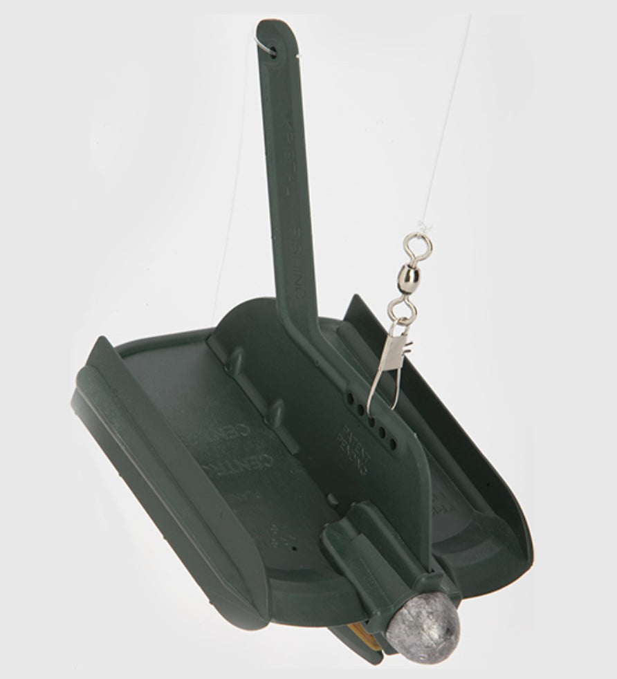 Ktristal Fishing Affondatore Idrodinamico AFC (3in1)