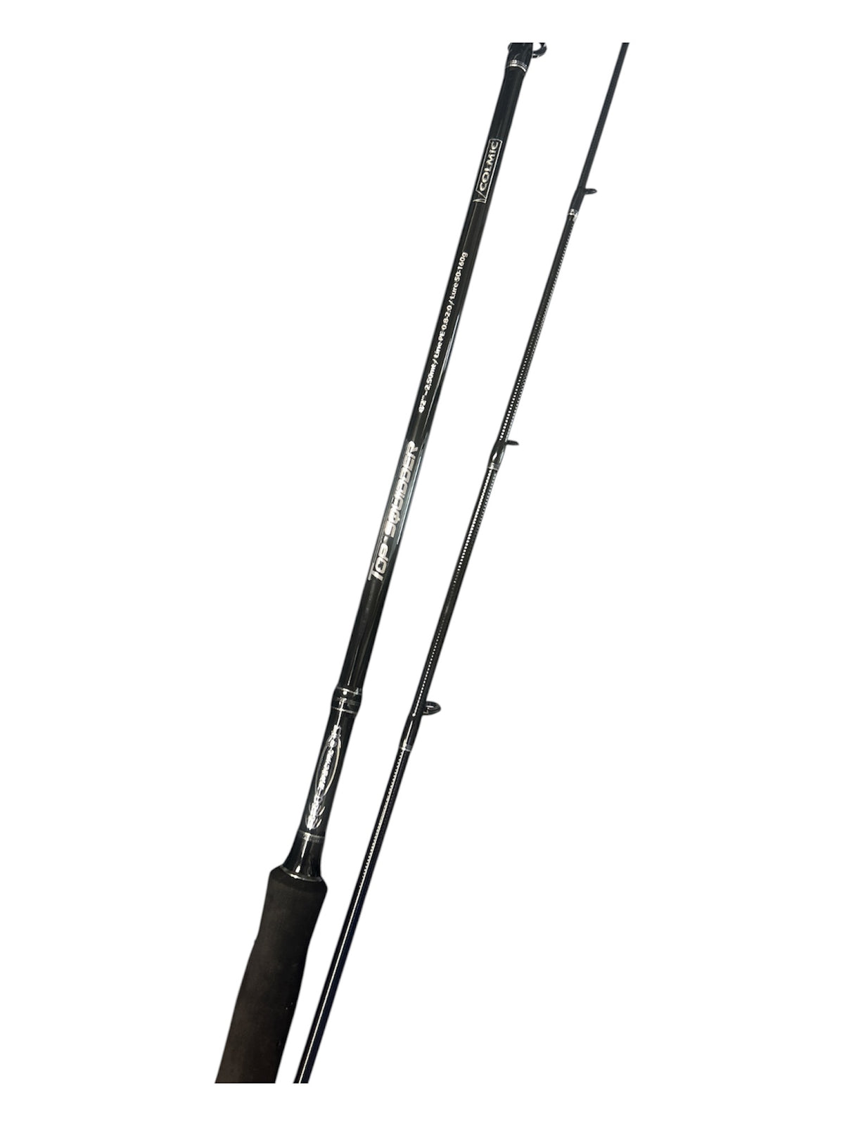 Colmic Top Squidder 7'3'' mt. 2,20 50-160 gr.