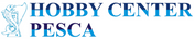 Hobby Center Pesca - Home