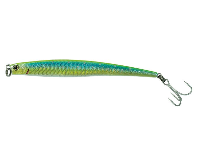 Molix Minnow CJM 115B