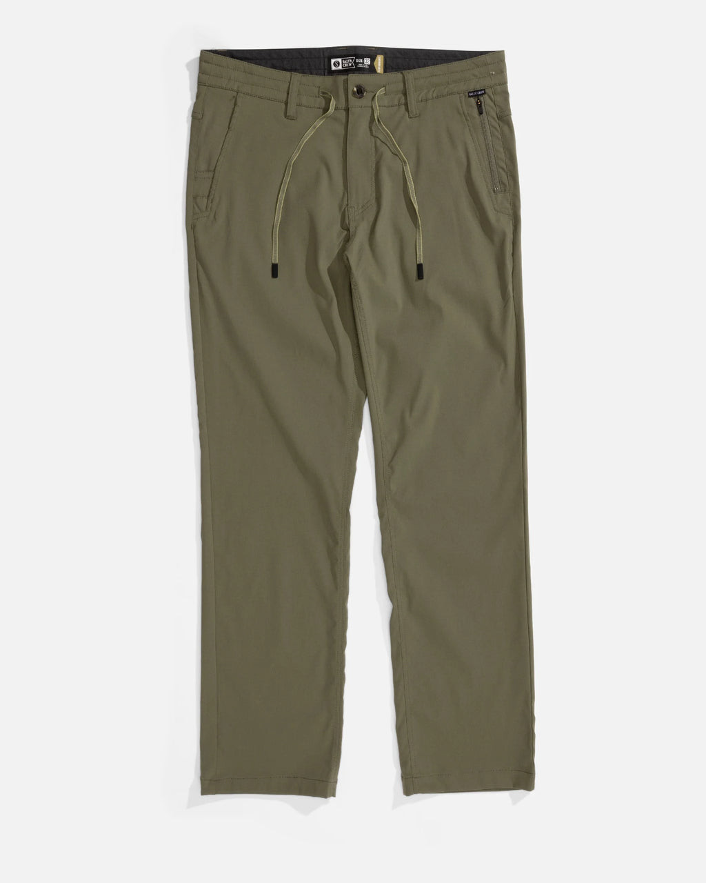Salty Crew Pantalone Transom Tech Pants