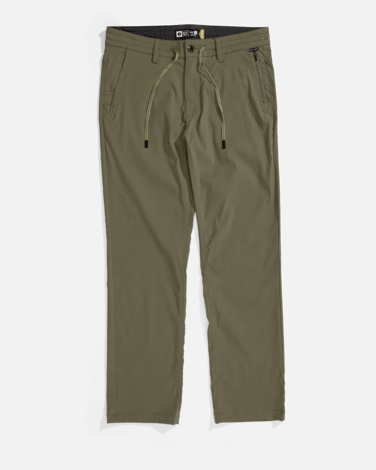 Salty Crew Pantalone Transom Tech Pants