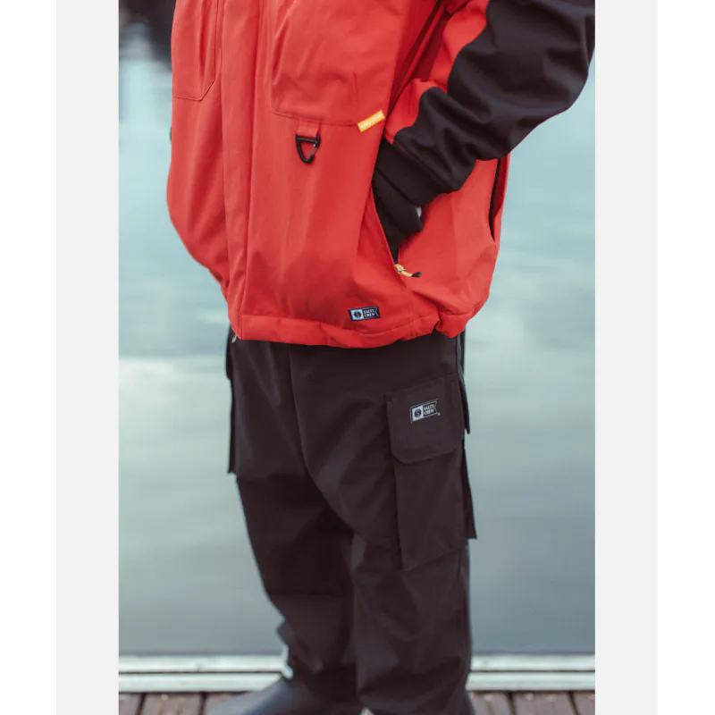 Salty Crew Pilot Jacket