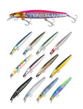 Shimano Lure Exsence Silent Assassin 129F