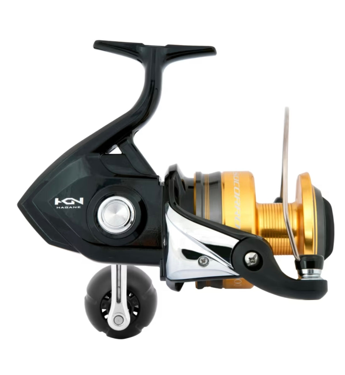 Mulinello Shimano Socorro 5000 SW