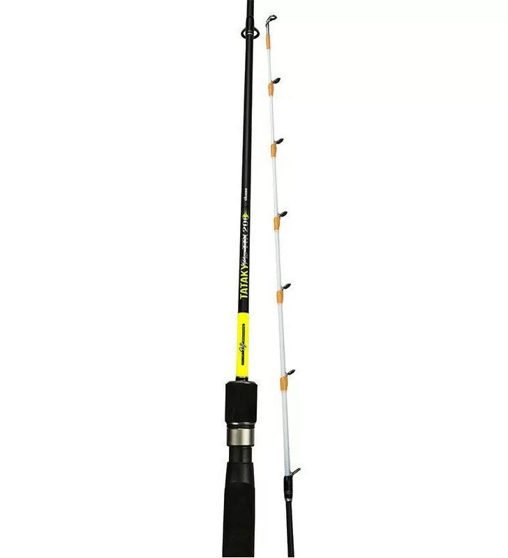 Okuma Tataki Pro 802 MH 150-200G C