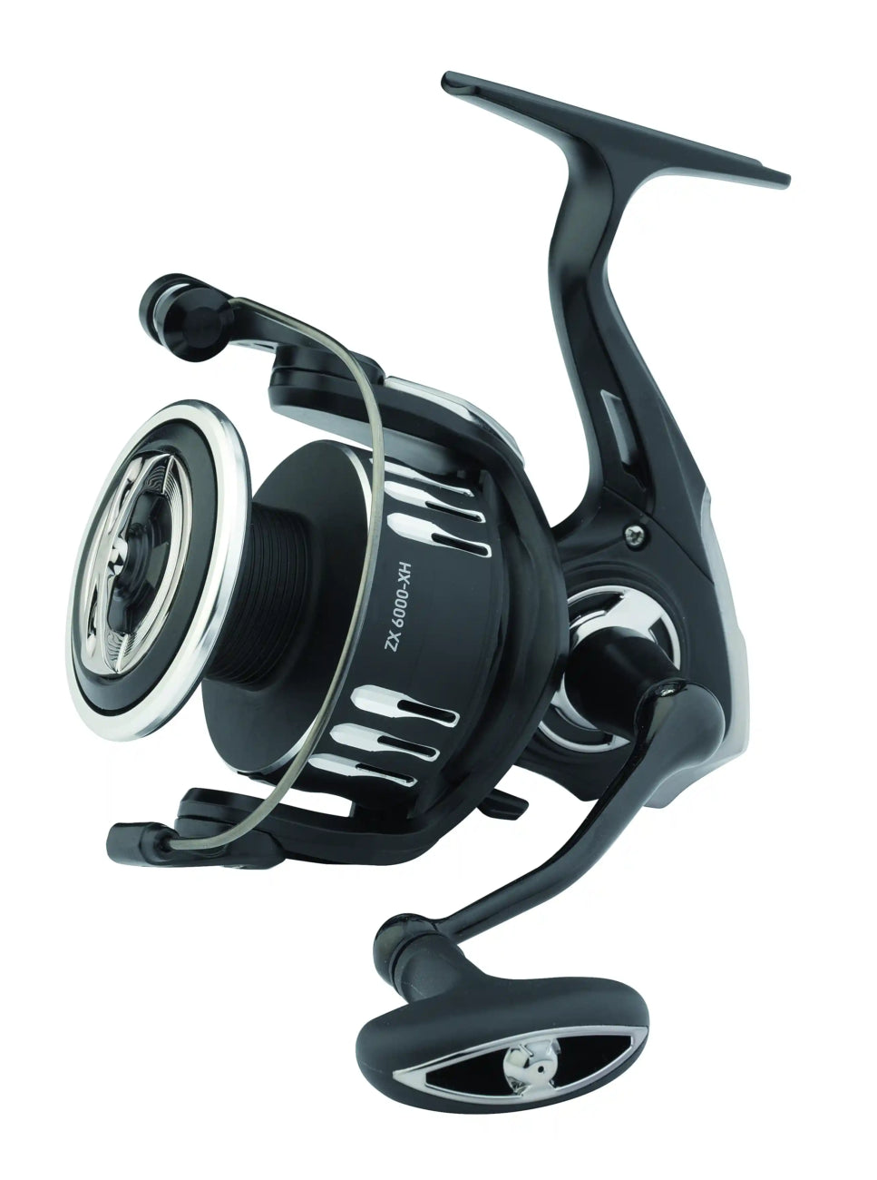 Daiwa Mulinello ZX