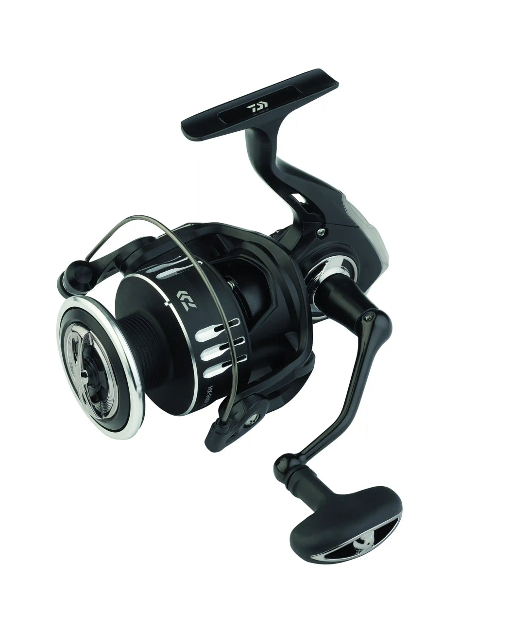 Daiwa Mulinello ZX