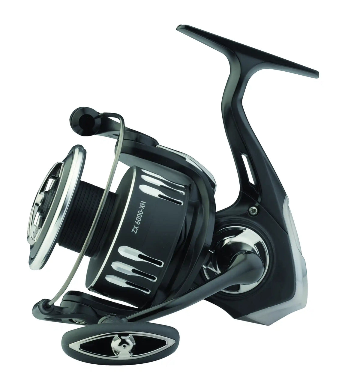 Daiwa Mulinello ZX