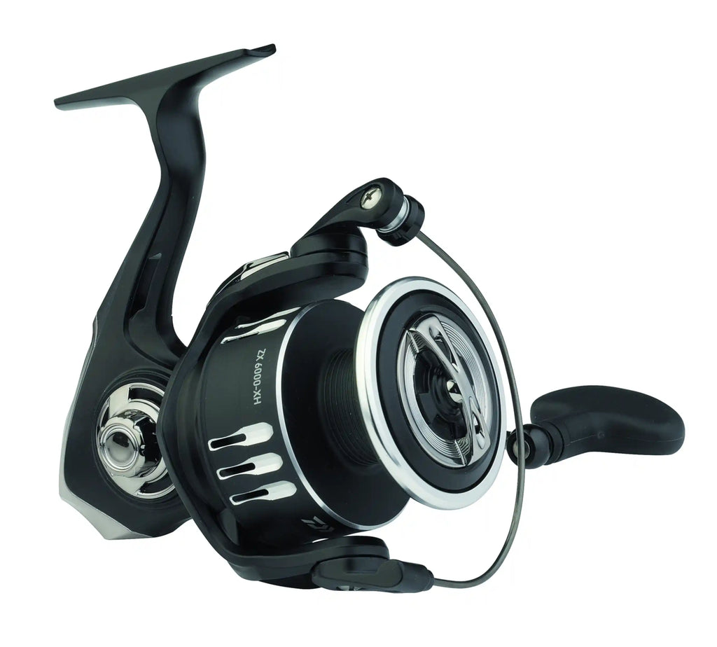 Daiwa Mulinello ZX
