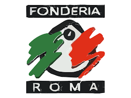 FONDERIA ROMA